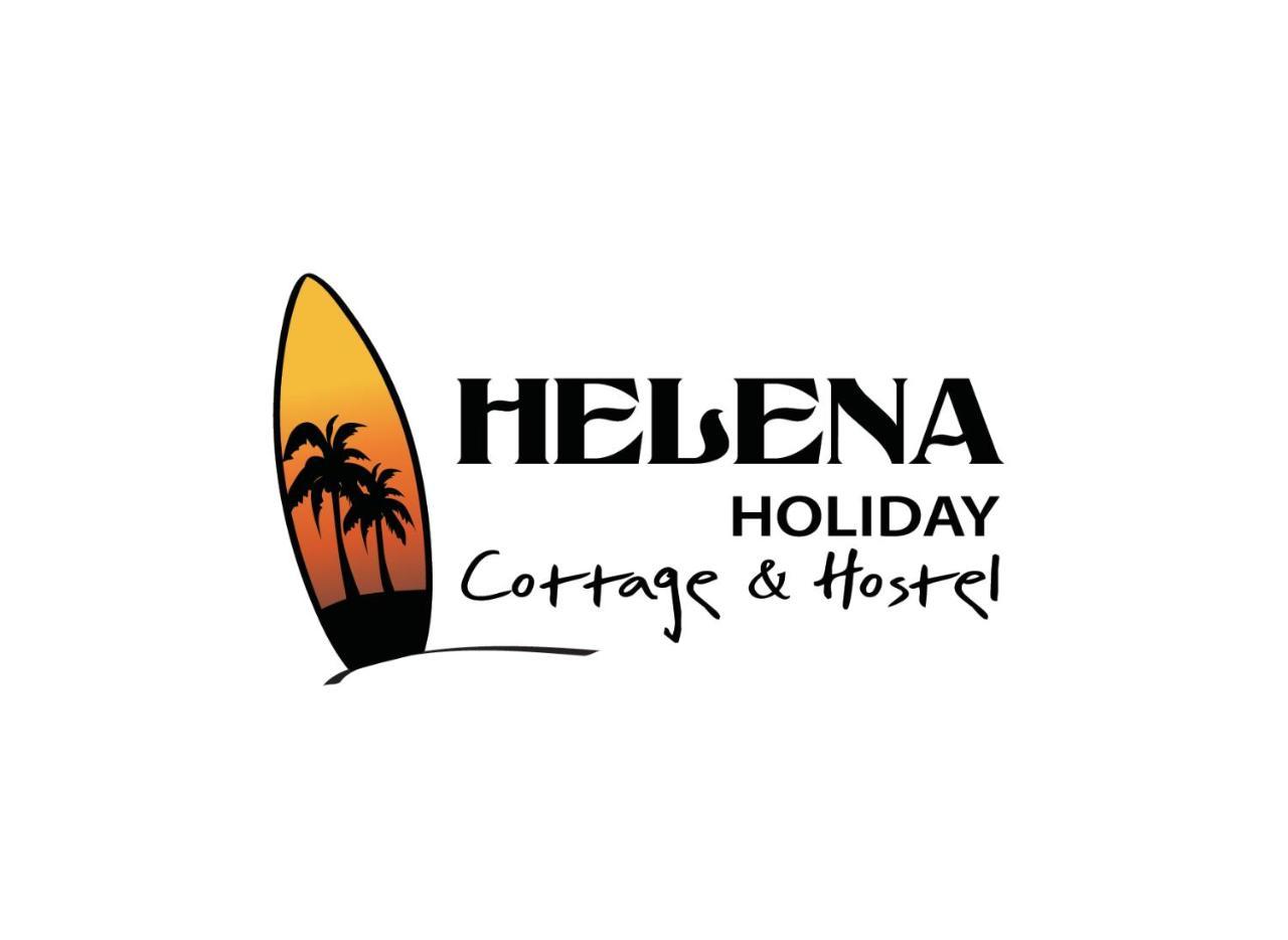 Helena Hostel 迪克韦勒 外观 照片