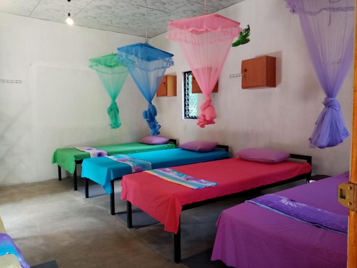 Helena Hostel 迪克韦勒 外观 照片